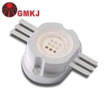 10W RGB COB LED Starge Lamp