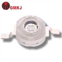 1W UV LED mikroshēma 365NM 375NM