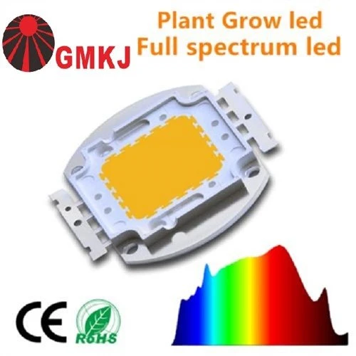 30W COB LED pilna spektra sulīgs augi Light