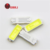 4014 SMD LED chip balts 60mA 26LM