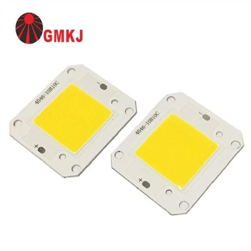 50W COB LED Lieljaudas LED 140LM UZ VATU