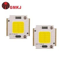 Chip LED RGB 10W PILNU KRĀSU COB