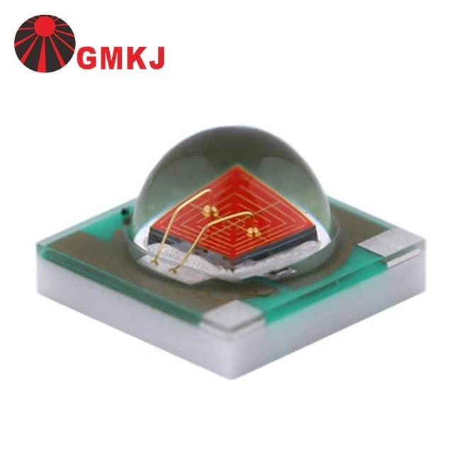 3535 red led 660nm