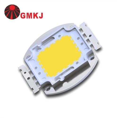 12VDC COB LED matrica 30w 40w 50w transportlīdzekļa gaismai