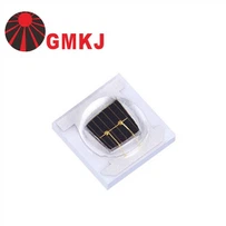 1W 3W 850nm IR 3535 SMD LED Varavīksnenenei Atpazīšanai