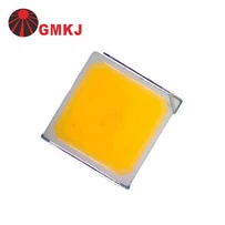 1W SMD 5050 EMC LED mikroshēma 220LM/W