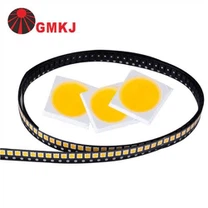 1W balts pilna spektra 3030 SMD LED mikroshēmas spoles iepakojums