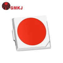 3030 SMD LED lūmenu diode 1W 6V 3V