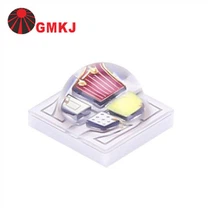3535 RGBW 6000K 4 vienā keramikas LED skatuves gaisma