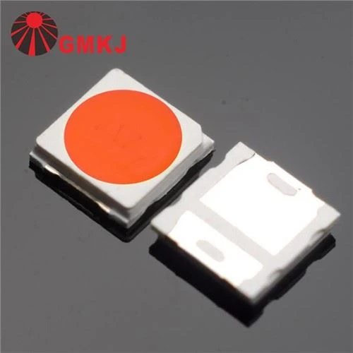 Dzintara krāsa 3030 Smd Led 1W 3V 6V 1800K CCT