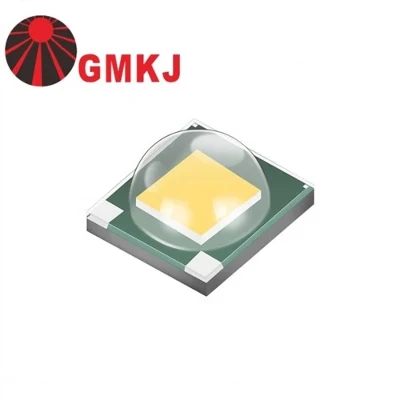 Lieljaudas Sanan Chip 1W 3W White SMD 3535 LED
