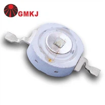 Infrasarkanā Led 850nm lieljaudas led diode