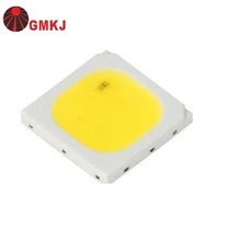 Vājā apgaismojumā mazinās SMD LED 5054 300mA
