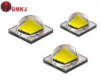 SMD 3535 LED 3w 1000mA Flip Chip tehnoloģija