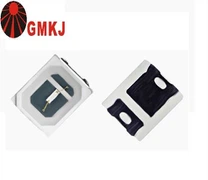 Smd2835 Led zila krāsa 460nm