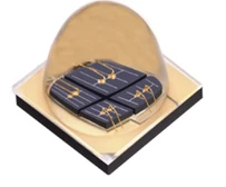 5050 keramikas 60 grādu 940nm 945nm 950nm LED mikroshēmas