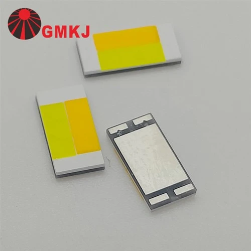3000k 6500k Divas krāsas 3570 SMD LED automašīnām