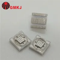 400nm 3535 UV LED 3W gaismas avots fluorescences un pārbaudes lietojumiem