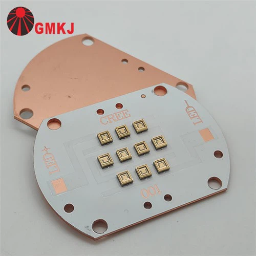 808nm Vcsel lāzera modulis matu noņemšanai