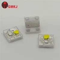 Brīdinājuma bāka 2in1 White Blue 3535 SMD LED