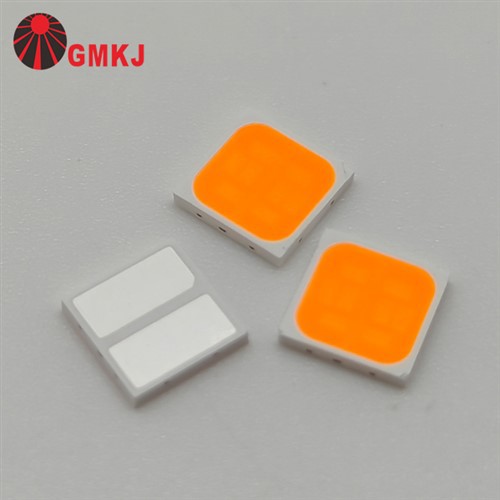 Balta krāsa 9Vdc 5W 5050 SMD LED diode