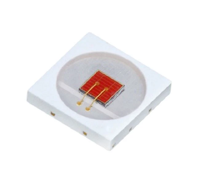 730nm red led