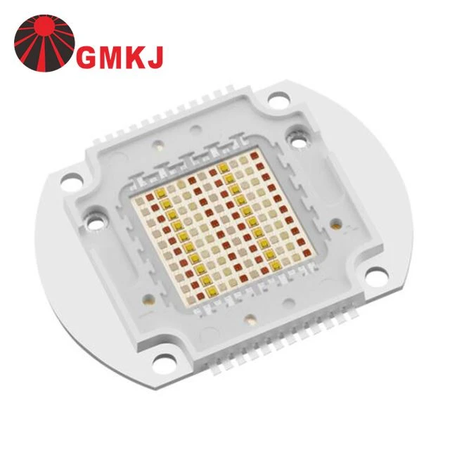 rgbw led cob chip
