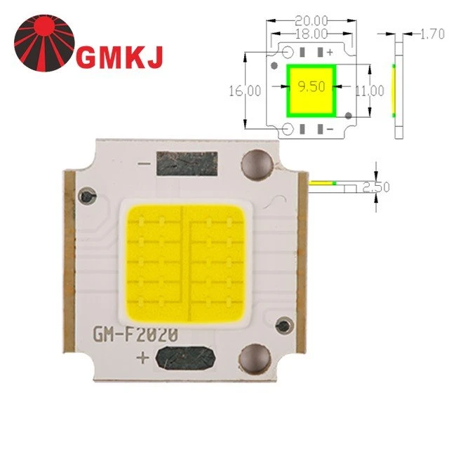 smd led 10w