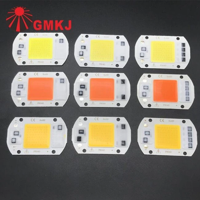 led ac 220v