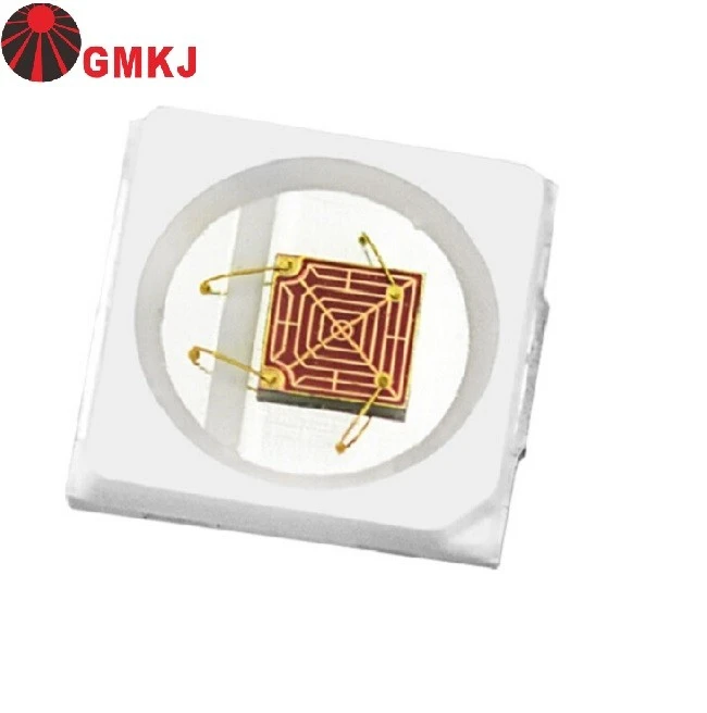 Deep red 660nm SMD3030