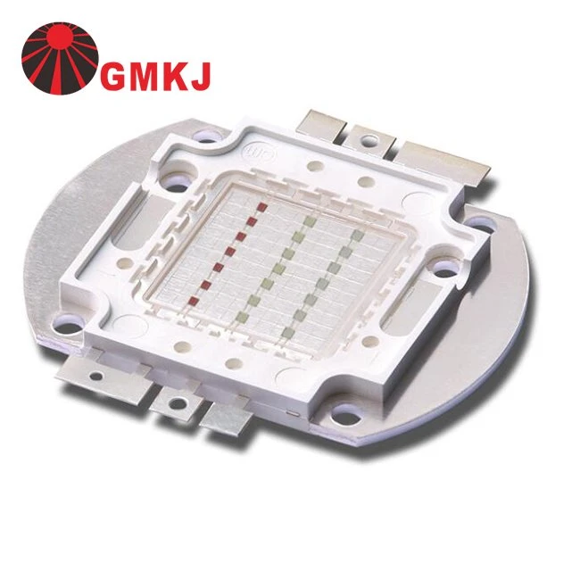 RGB COB LED 30W High Power LED Module