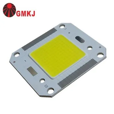 COB LED mikroshēma 100W Epistar 3000K