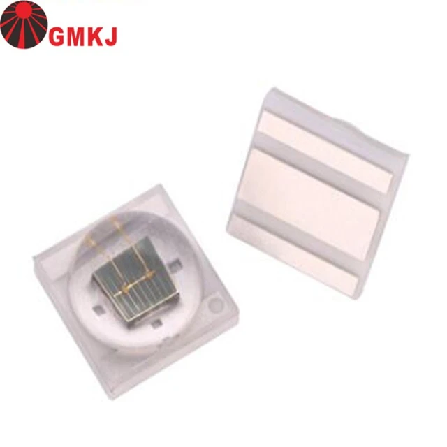 uv led 365nm 3535