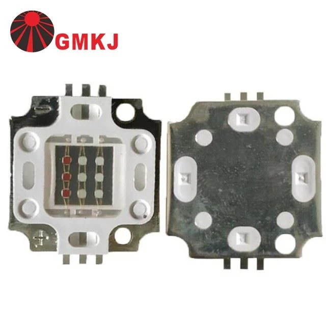 10w rgb led chip