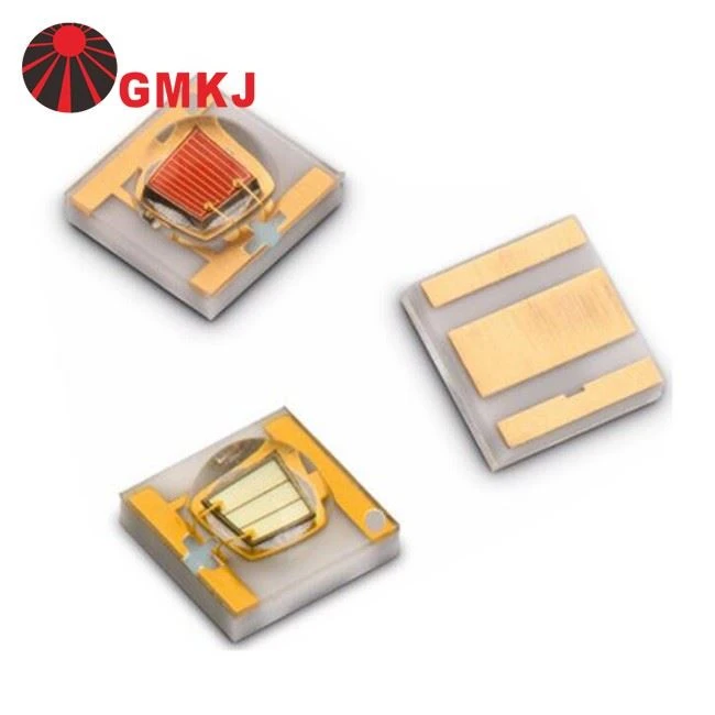 red smd led