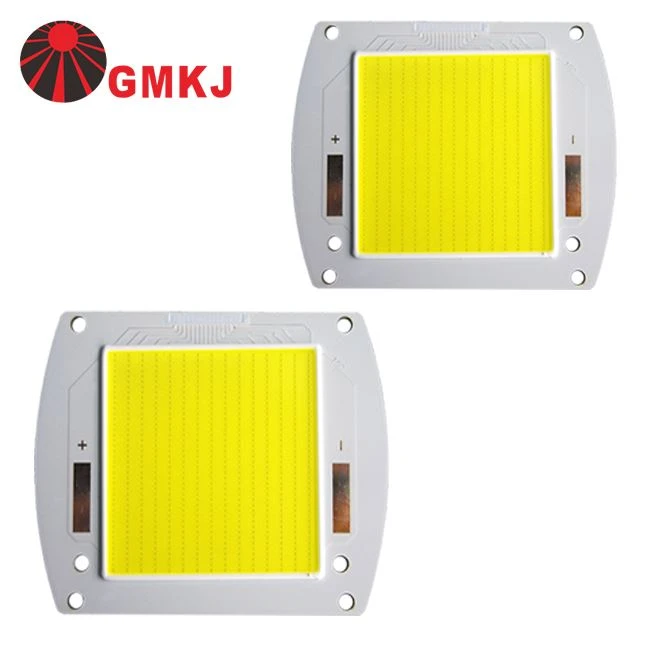 200W COB LED masīva moduļa mikroshēma High CRI fotografēšanas gaismai