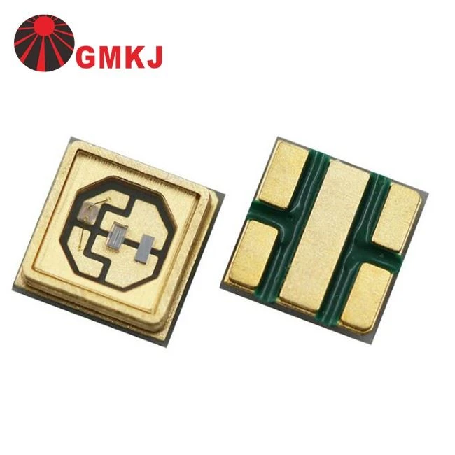 deep uv led chip