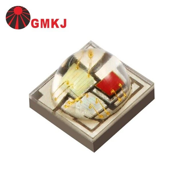 3535 rgb leds