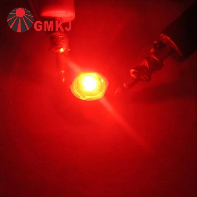 high power led 5w red led