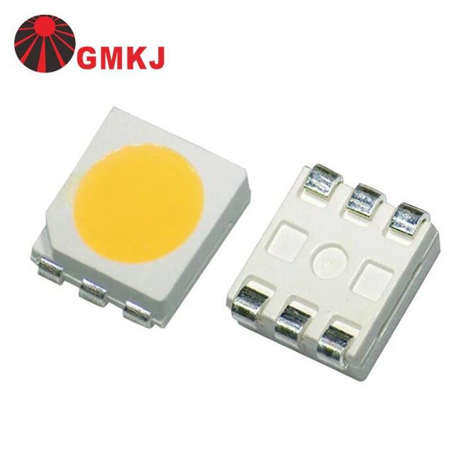 5050 led diode