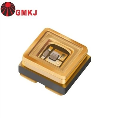 3535 UVC SMD LED mikroshēma 275nm 5-8 Mw 50 MA 5-7v 3 Ultravioleto dezinfekcijai