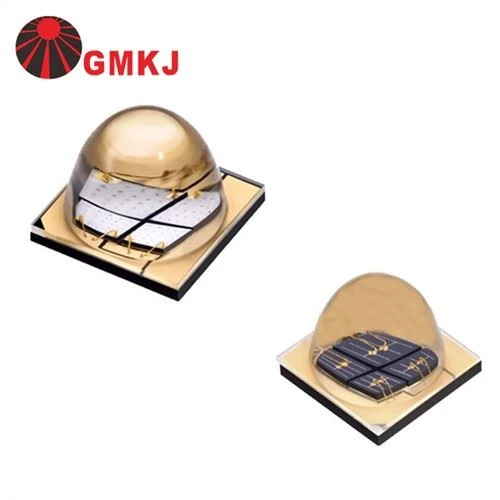 5050 UV SMD LED mikroshēma 12W UVA 395 nm 365 nm
