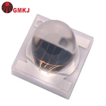 690nm 700nm 710nm SMT tips 3535 LED 1W 3W Epileds mikroshēma