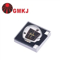 Epileds mikroshēma 2V 350mA ar objektīvu 1W 3535 IR 940nm LED