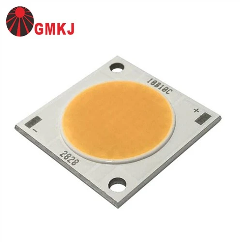 Pilna spektra LED COB 6500K 15W alumīnijs