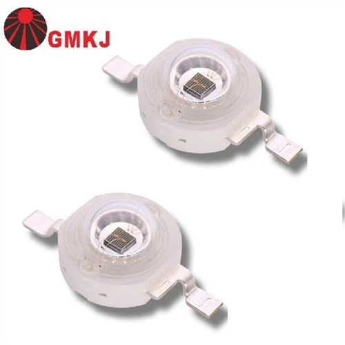 Lieljaudas infrasarkanais LED 840 nm 850 nm