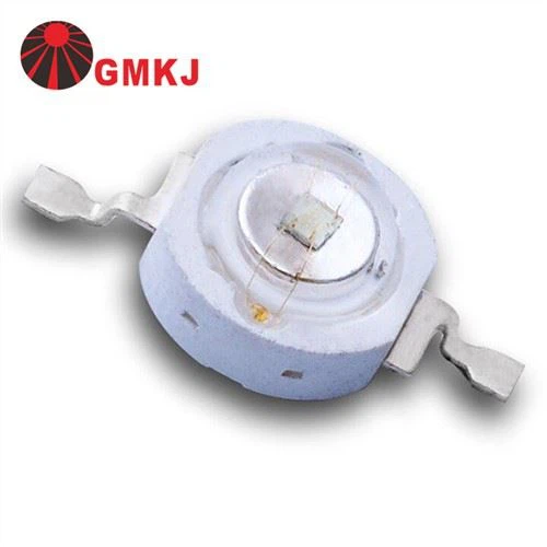 Infrasarkanā Led 850nm lieljaudas led diode