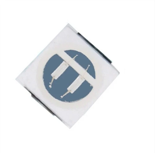 LED gaismas avots Zila gaisma 450nm 460nm LED 3030 SMD