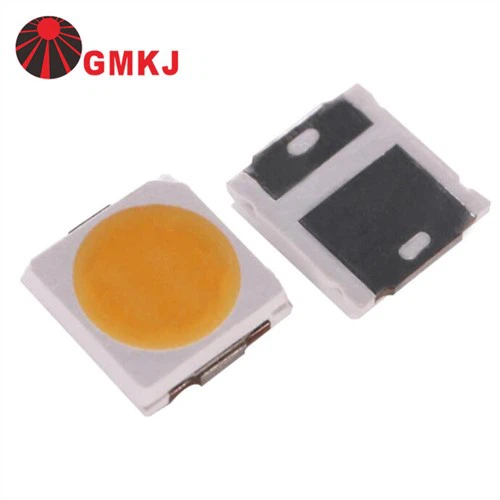 SMD LED 1 Watt 3030 3535 Silti Balts 3000K CRI 80