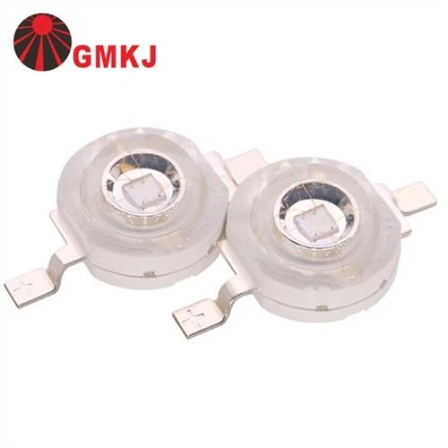 UV LED mikroshēma 365 nm 370 nm 380 nm 390 nm 400 nm
